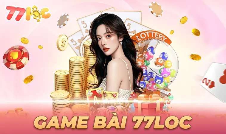 Nhà Cái 77Loc - Nhà Cái Uy Tín Số 1 Cho Người Chơi Chuyên Nghiệp