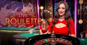 Hướng Dẫn Cách Chơi Roulette Nhà Cái 77Loc Thắng Lớn Siêu Đơn Giản