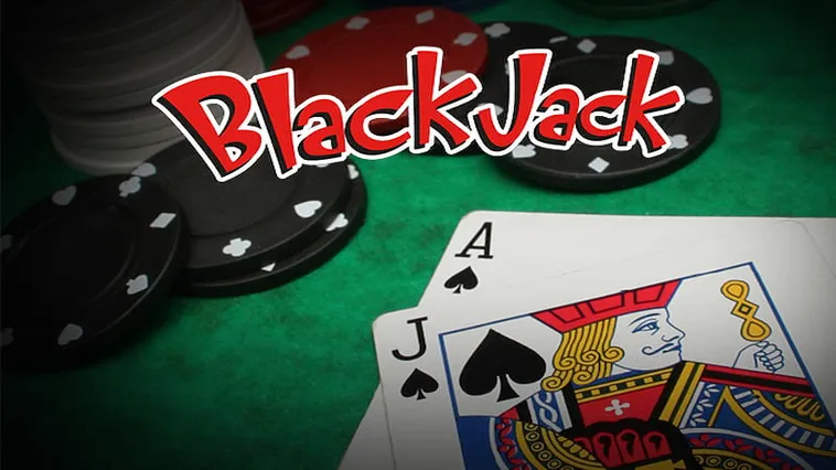 Bùng Nổ Cảm Xúc Với Trò Chơi Blackjack Tại 77Loc Đẳng Cấp Quốc Tế
