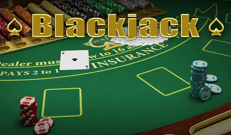 Bùng Nổ Cảm Xúc Với Trò Chơi Blackjack Tại 77Loc Đẳng Cấp Quốc Tế