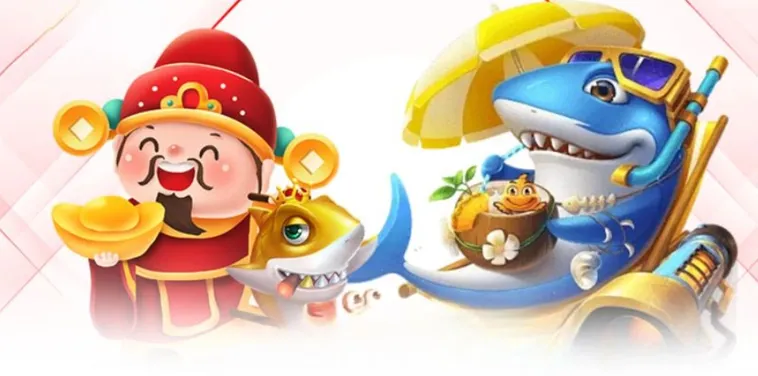 Hướng Dẫn Cách Chơi Bắn Cá Thần Tài Tại 77Loc Nhận Thưởng Tiền Tỷ