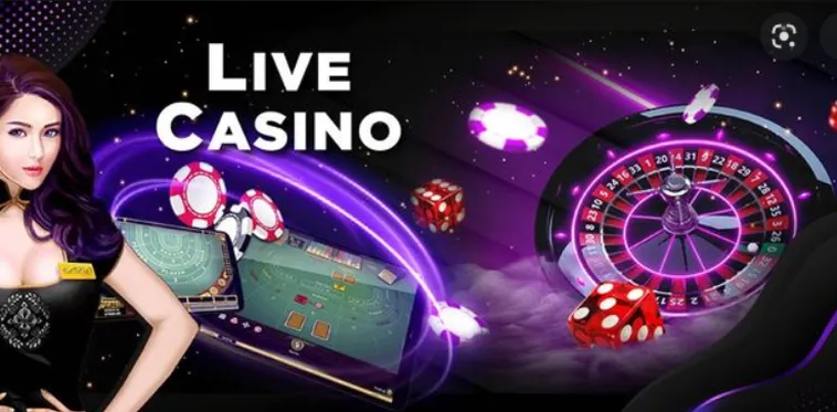 Khám Phá Thiên Đường Casino Online 77Loc Đẳng Cấp Thượng Lưu Số Một Châu Á