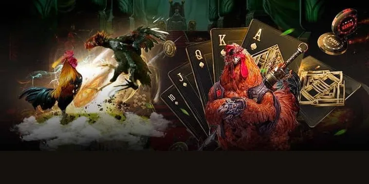 Hướng Dẫn Cách Chơi Đá Gà GA28 Tại 77Loc Chi Tiết Nhất