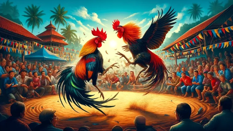 Hướng Dẫn Cách Chơi Đá Gà 3D Tại 77Loc Thắng Lớn Mỗi Ngày