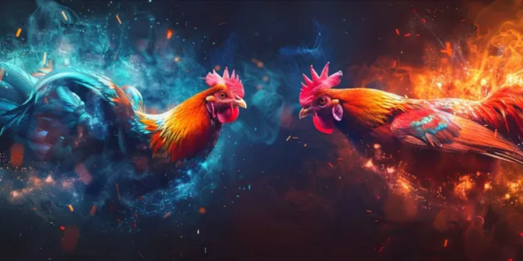 Hướng Dẫn Cách Chơi Đá Gà GA28 Tại 77Loc Chi Tiết Nhất