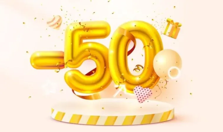 Săn Ngay Ưu Đãi Nạp Lần 2 Tặng 50% Tại 77Loc 1 Săn Ngay Ưu Đãi Nạp Lần 2 Tặng 50% Tại 77Loc