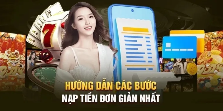 Hướng Dẫn Nạp Tiền 77Loc An Toàn Bảo Mật Tuyệt Đối 1 Hướng Dẫn Nạp Tiền 77Loc An Toàn Bảo Mật Tuyệt Đối