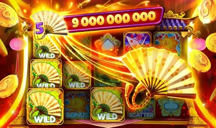 Quay Hũ Đổi Thưởng Nổ Hũ 77Loc Nhận Jackpot Giá Trị Tiền Tỷ