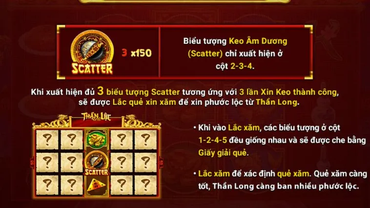 Bật Mí Cách Chơi Nổ Hũ Xin Xăm Tại 77Loc Rinh Quà Khủng