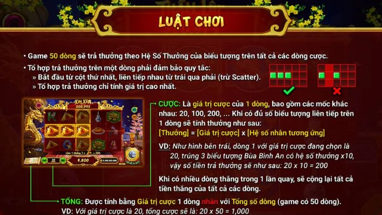 Bật Mí Cách Chơi Nổ Hũ Xin Xăm Tại 77Loc Rinh Quà Khủng