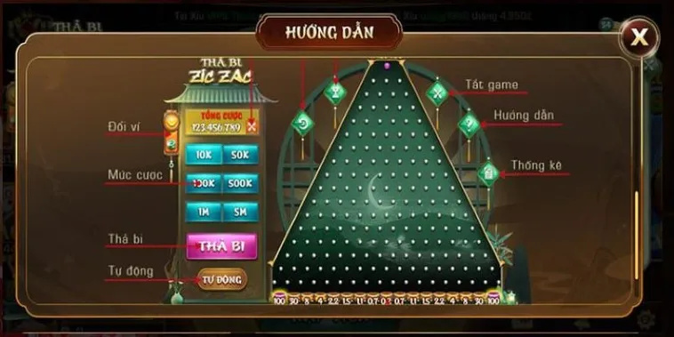 Tuyệt Chiêu Chơi Game Nhanh ZicZac Tại 77Loc Thắng Lớn Mỗi Ván Cược 2 Tuyệt Chiêu Chơi Game Nhanh ZicZac Tại 77Loc Thắng Lớn Mỗi Ván Cược